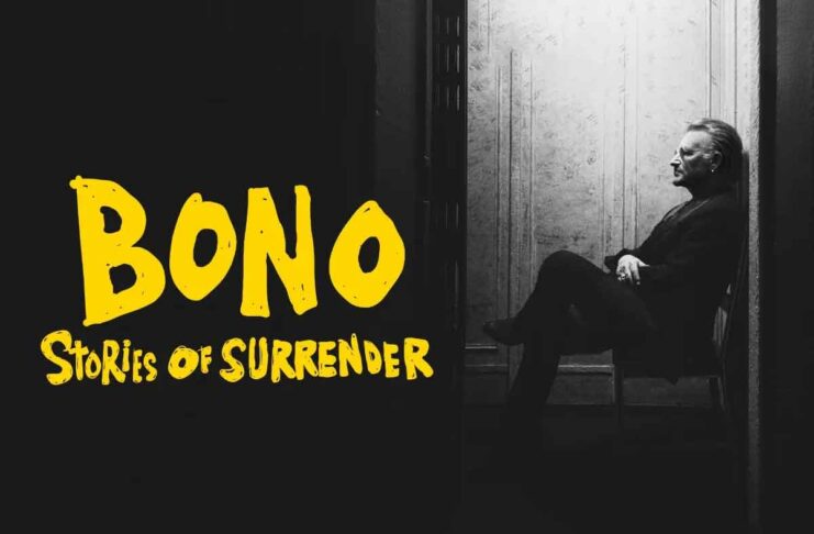 Bono, Stories of Surrender, documentario su Apple TV Plus e Vision Pro - macitynet.it