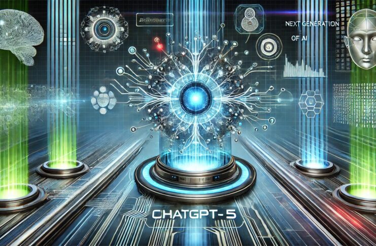 ChatGPT 5 sarà gratuito per tutti - macitynet.it