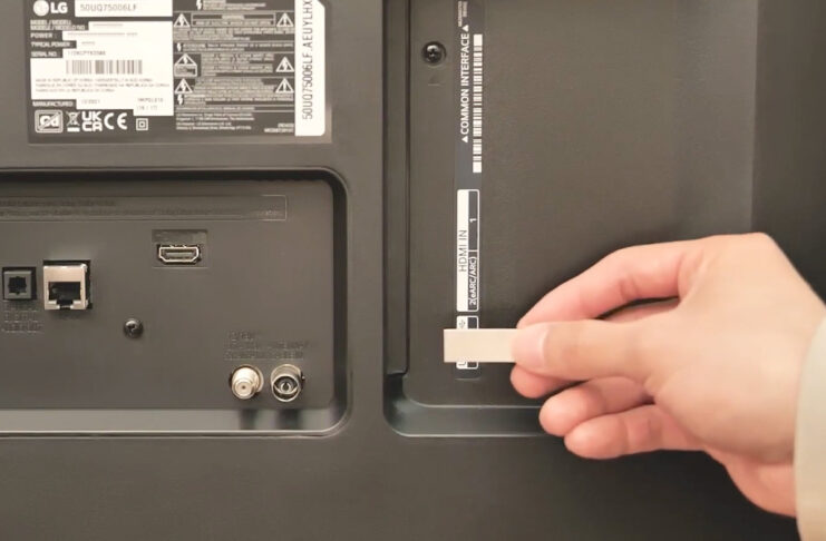 Le porte USB sulla vostra TV servono a molte più cose di quante pensiate - macitynet.it