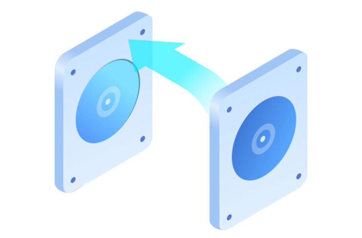 Donemax Disk Clone, meno di 2 euro per il software Mac che clona i dischi - macitynet.it