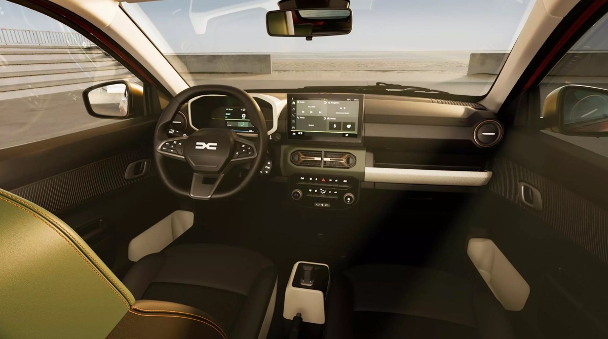 Renault punta su Twingo e Dacia elettriche da 18 mila euro - macitynet.it Renault punta su Twingo e Dacia elettriche da 18 mila euro - macitynet.it