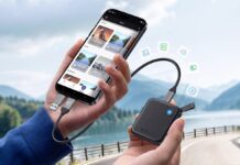 Coupon sconto su disco Orico 1 TB, con 59,99 € espandete la memoria di tutto Coupon su disco Orico 1 TB, con 59,99 € espandete la memoria di tutto, smartphone compresi - macitynet.it