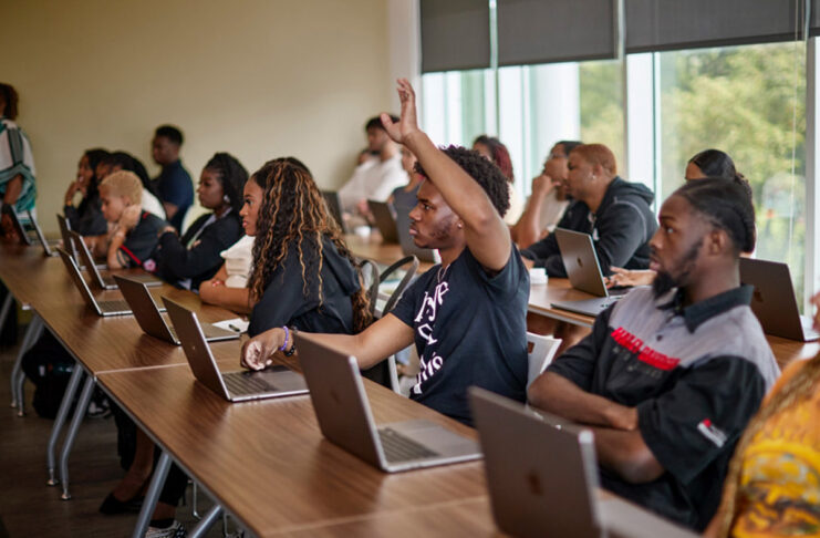 Anche gli azionisti rifiutano la proposta di ridurre la diversità all'interno di Apple - macitynet.it