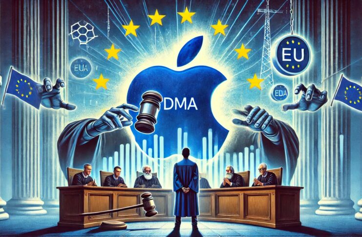 Il CEO di Spotify attacca ancora Apple - macitynet.it