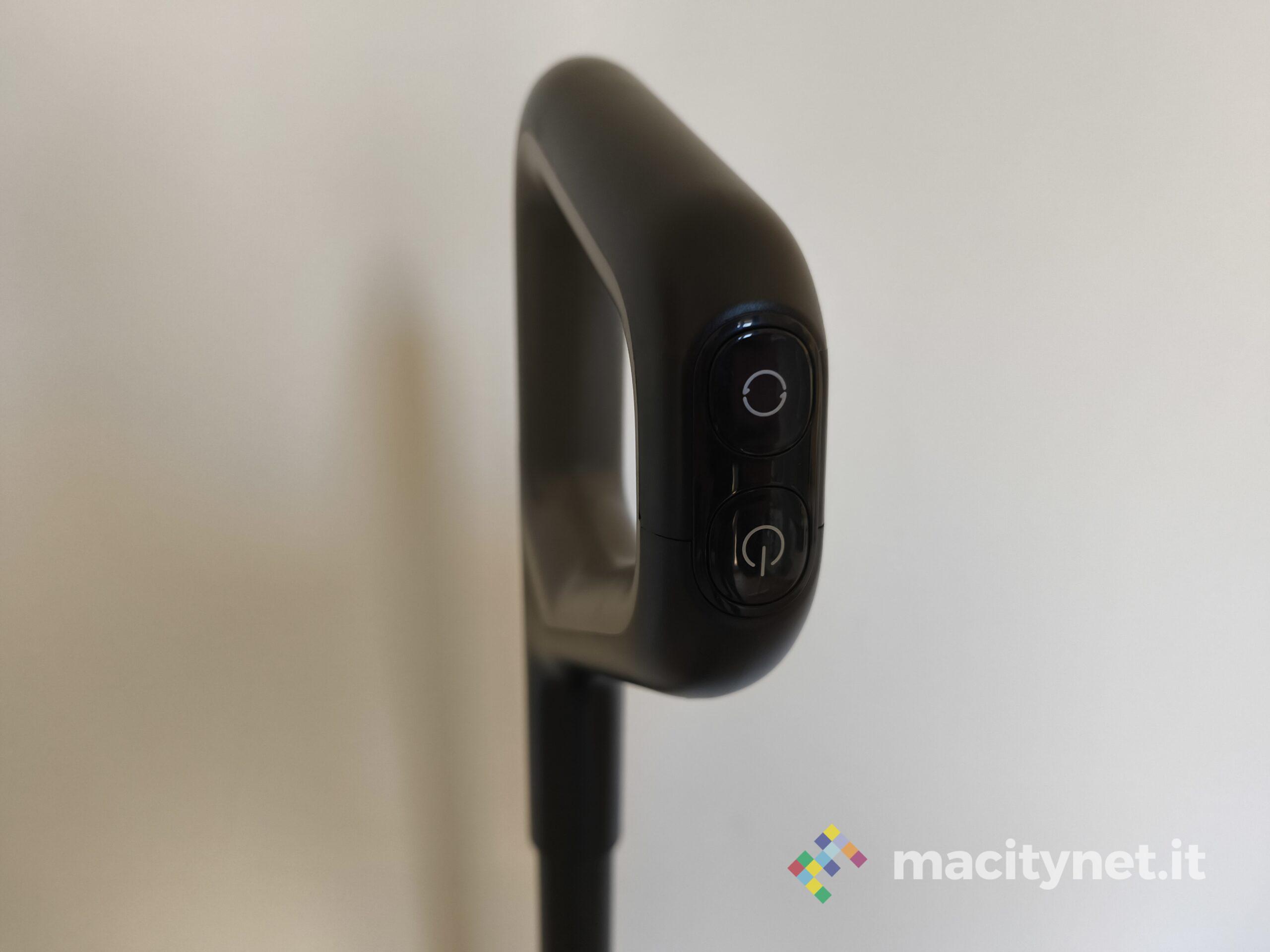 Dreame H15 Pro, in prova la lavapavimenti con raschietto automatico - macitynet.it Dreame H15 Pro, in prova la lavapavimenti con raschietto automatico - macitynet.it