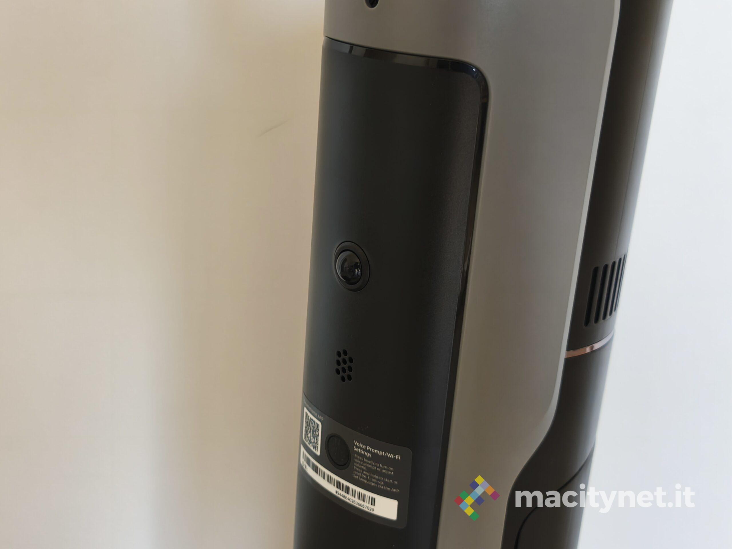 Dreame H15 Pro, in prova la lavapavimenti con raschietto automatico - macitynet.it Dreame H15 Pro, in prova la lavapavimenti con raschietto automatico - macitynet.it