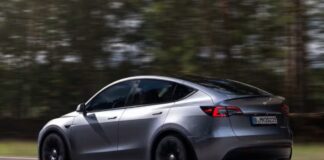 Le Tesla proteggono i passeggeri con il radar nell’abitacolo - macitynet.it
