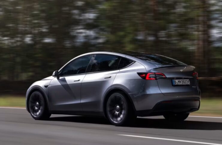 Le Tesla proteggono i passeggeri con il radar nell’abitacolo - macitynet.it