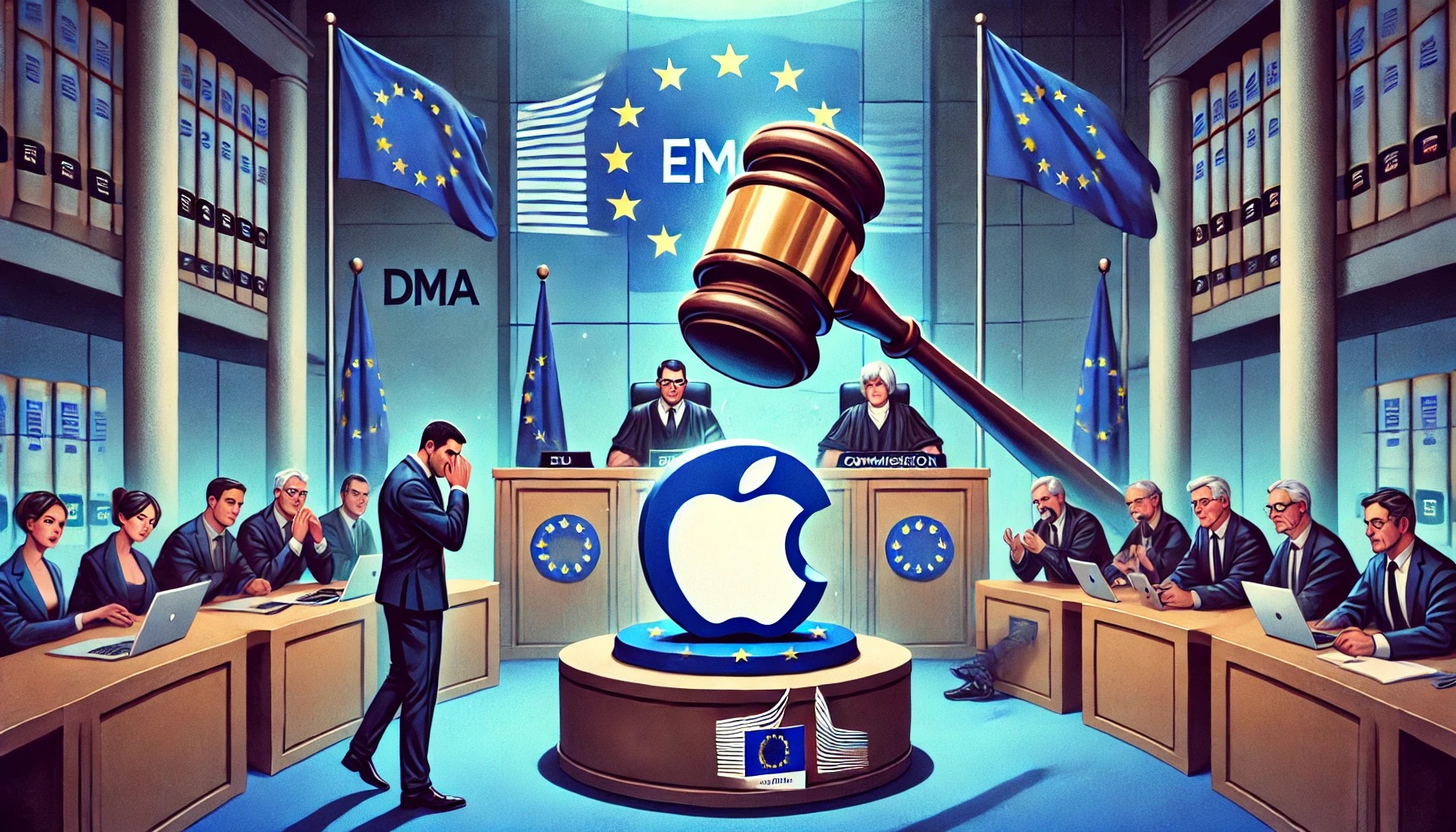 Il CEO di Spotify attacca ancora Apple - macitynet.it Il CEO di Spotify attacca ancora Apple - macitynet.it