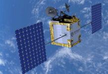 Eutelsat, MediaTek e Airbus testano il 5G via satellite in orbita bassa - macitynet.it