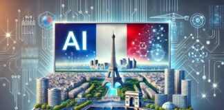 Macron vuole una Francia in prima linea nell'AI - macitynet.it