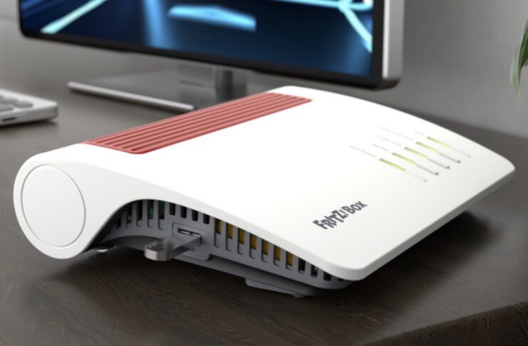 Come sfruttare la porta USB presente su alcuni router - macitynet.it