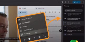 Arriva la ricerca testuale nei video su Google Drive - macitynet.it