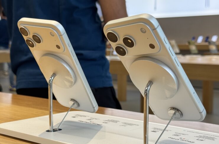 I migliori smartphone sopra i 1.000 € per finire il 2025 - macitynet.it