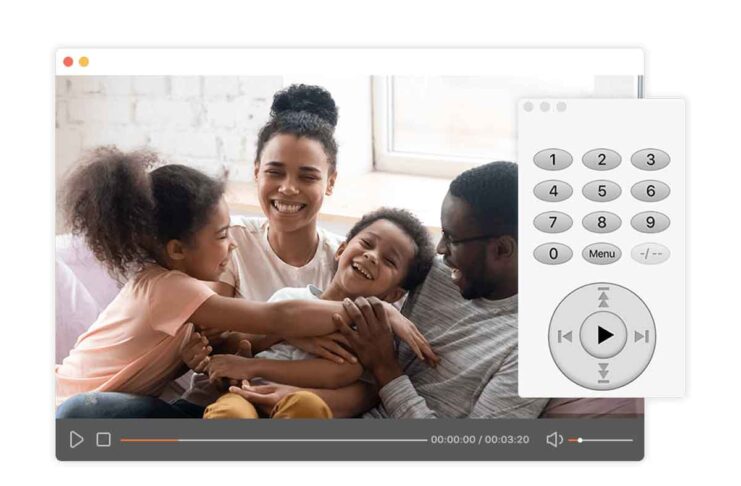 iFunia DVD Creator, meno di 3€ per l'app Mac che crea DVD in tre semplici passaggi - macitynet.it