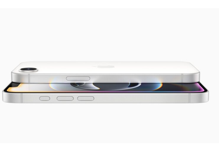 [bozza] iPhone SE 2025, ecco il nuovo smartphone low cost di Apple - macitynet.it