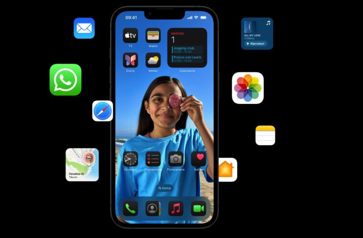 Ecco come sarà iPhone SE 2025 - macitynet.it