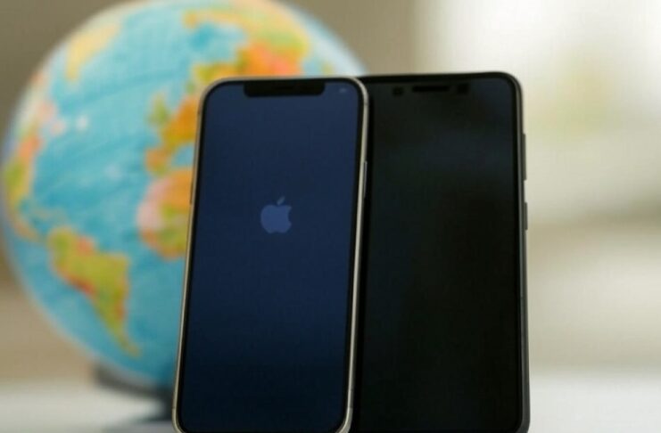 Android crescerà molto più velocemente di iPhone nel 2025 - macitynet.it