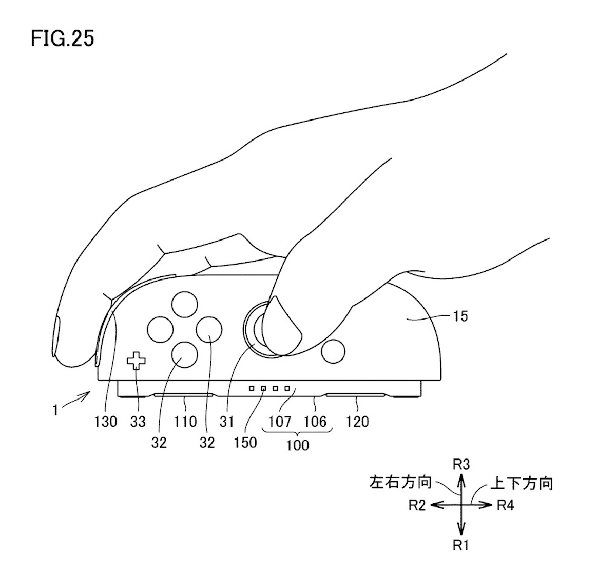 I segreti dei Joy-Con di Nintendo Switch 2 - macitynet.it