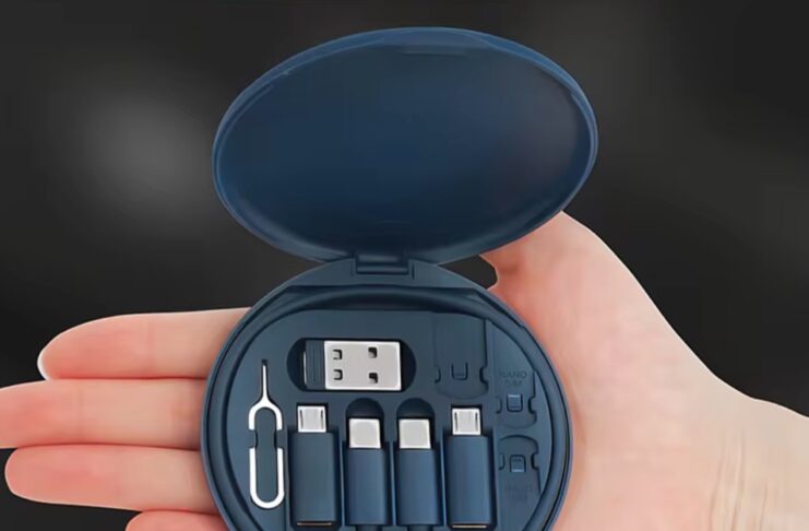 Il kit del nerd è in offerta a solo 1 € - macitynet.it