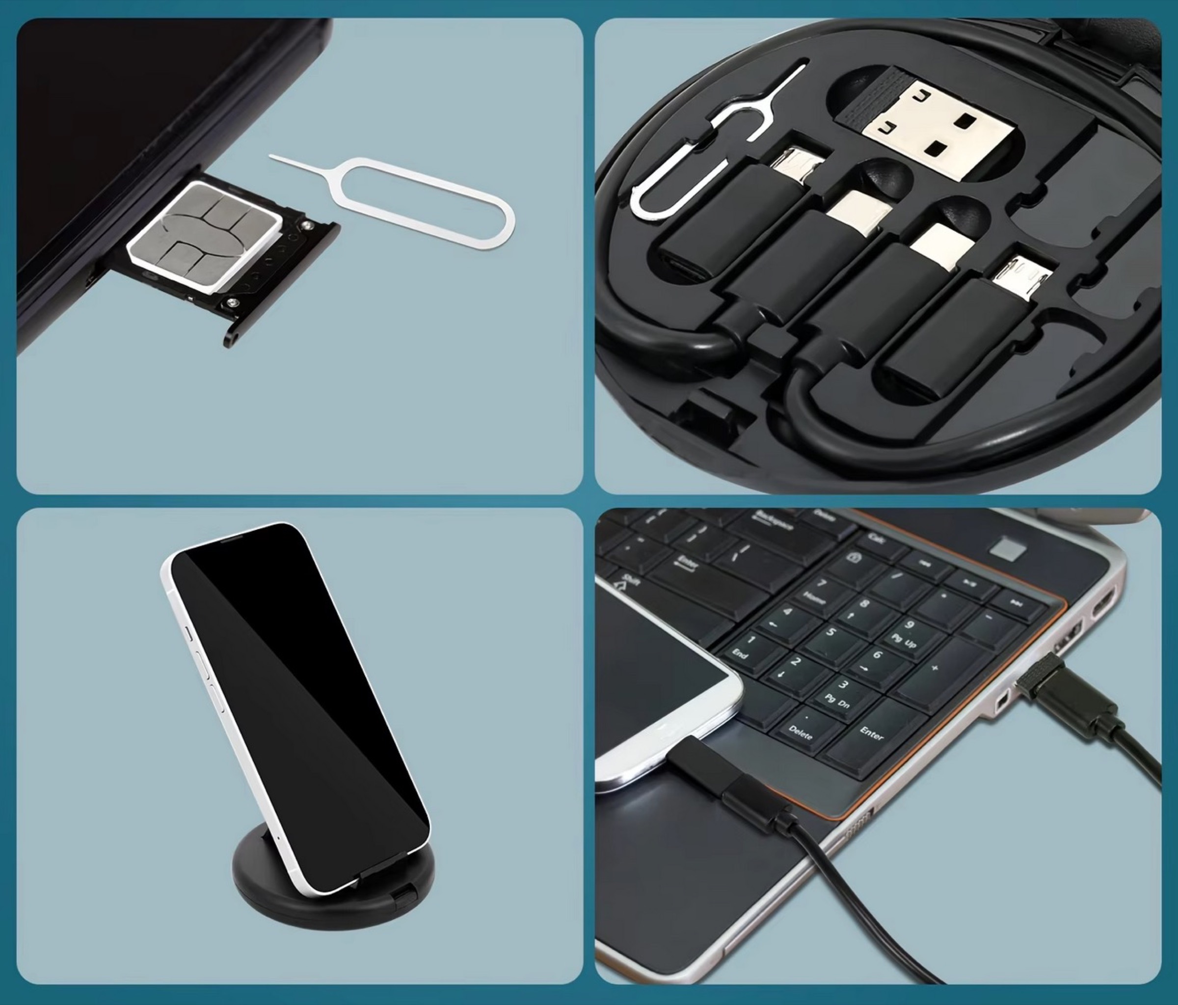 Il kit del nerd è in offerta a solo 1 € - macitynet.it