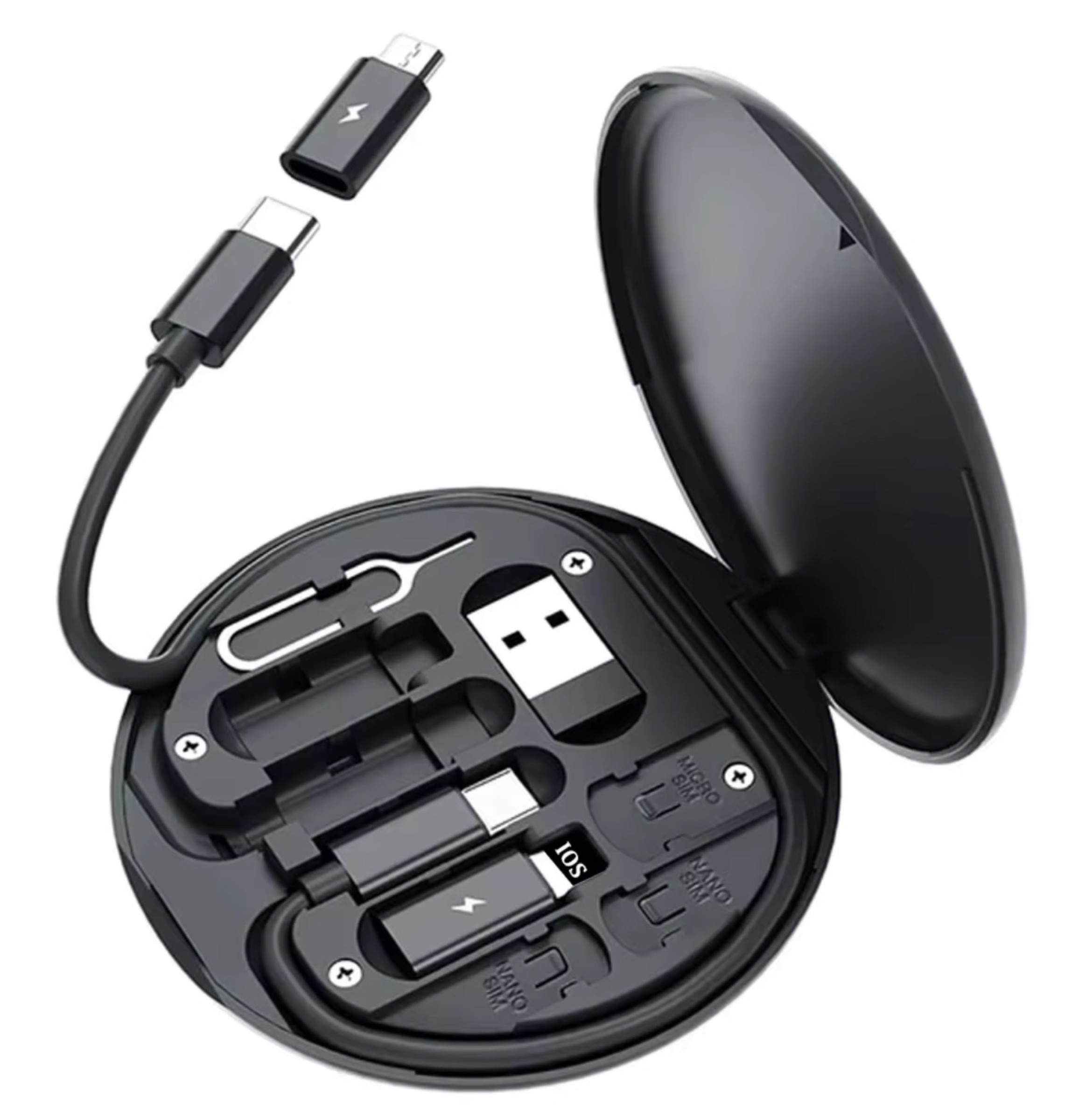 Il kit del nerd è in offerta a solo 1 € - macitynet.it