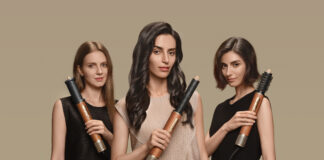 Dreame svela AirStyle Pro e l'aspirapolvere H15 Pro - macitynet.it