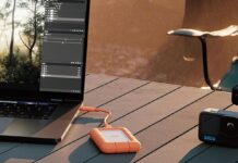 LaCie Rugged Mini SSD 2 TB, solo 211,99 € LaCie Rugged Mini SSD 2 TB, solo 211,99 € - macitynet.it