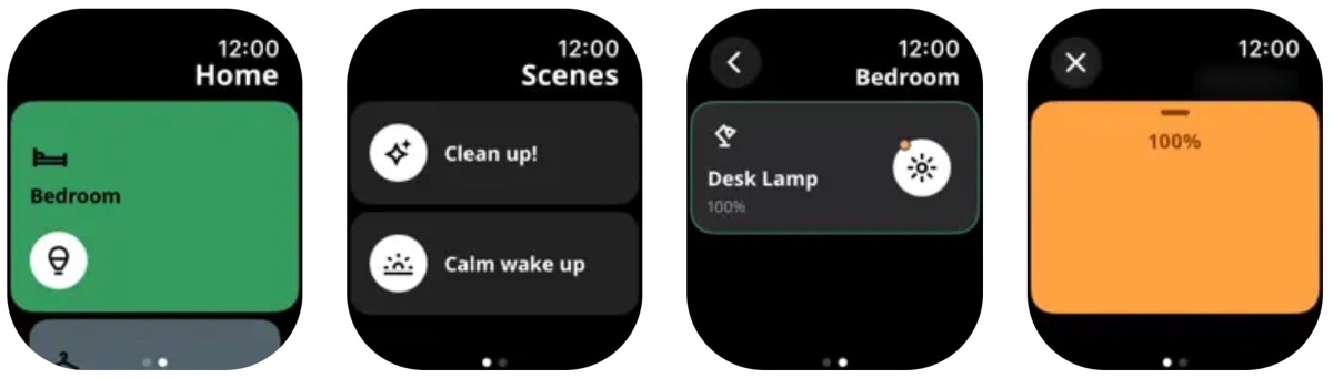 Le luci IKEA si controllano da Apple Watch - macitynet.it