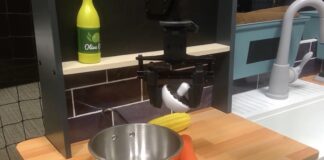 Microsoft presenta Magma, il modello AI che controlla software e robot - macitynet.it