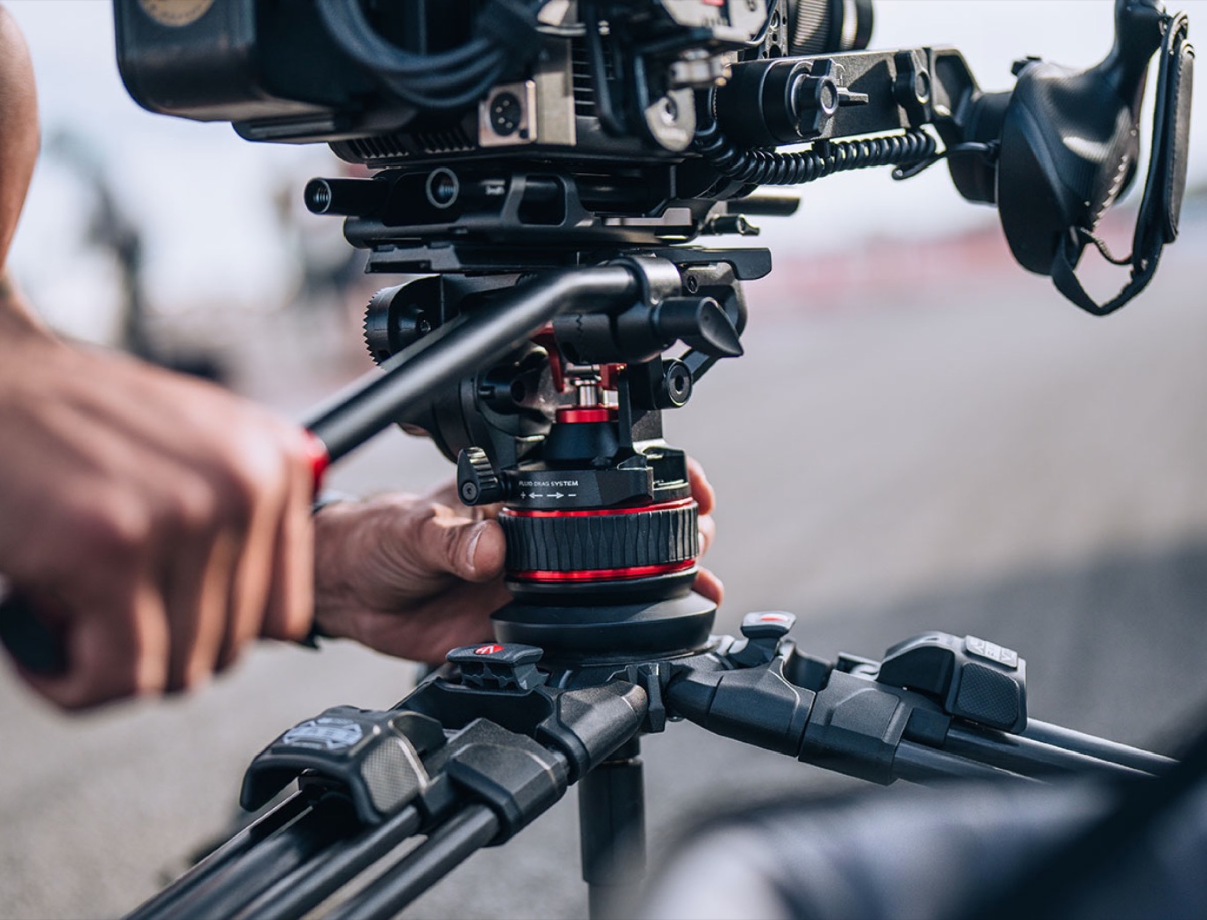 Foto e video al top con gli accessori Manfrotto in offerta - macitynet.it