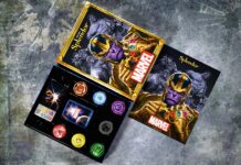 Asmodee sconta giochi da tavolo ed espansioni Marvel su Amazon Asmodee sconta giochi da tavolo ed espansioni su Amazon - macitynet.it
