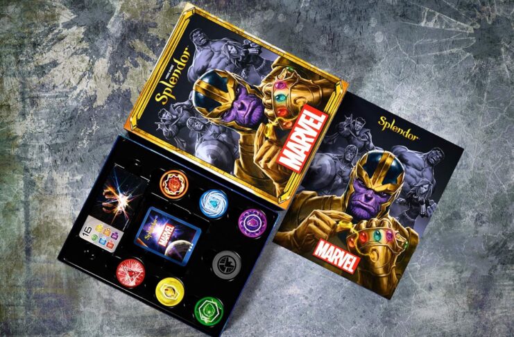 Asmodee sconta giochi da tavolo ed espansioni su Amazon - macitynet.it