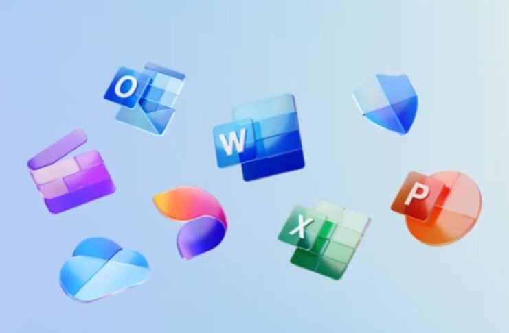 Microsoft prova Office gratis con pubblicità - macitynet.it