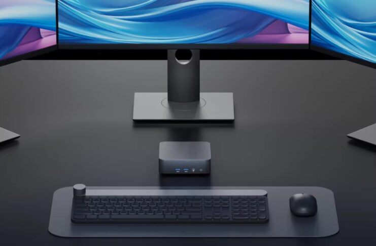 Mini PC con Windows 11 in offerta speciale a 135 € - macitynet.it