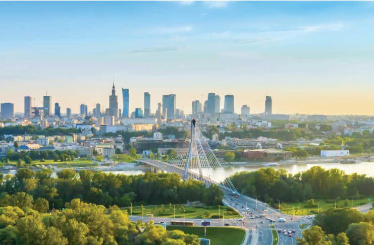 Il futuro della sosta è digitale, i trend che cambieranno la mobilità urbana - macitynet.it