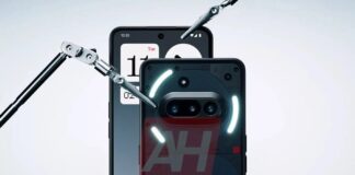 Ecco Nothing Phone 3a e 3a Pro - macitynet.it