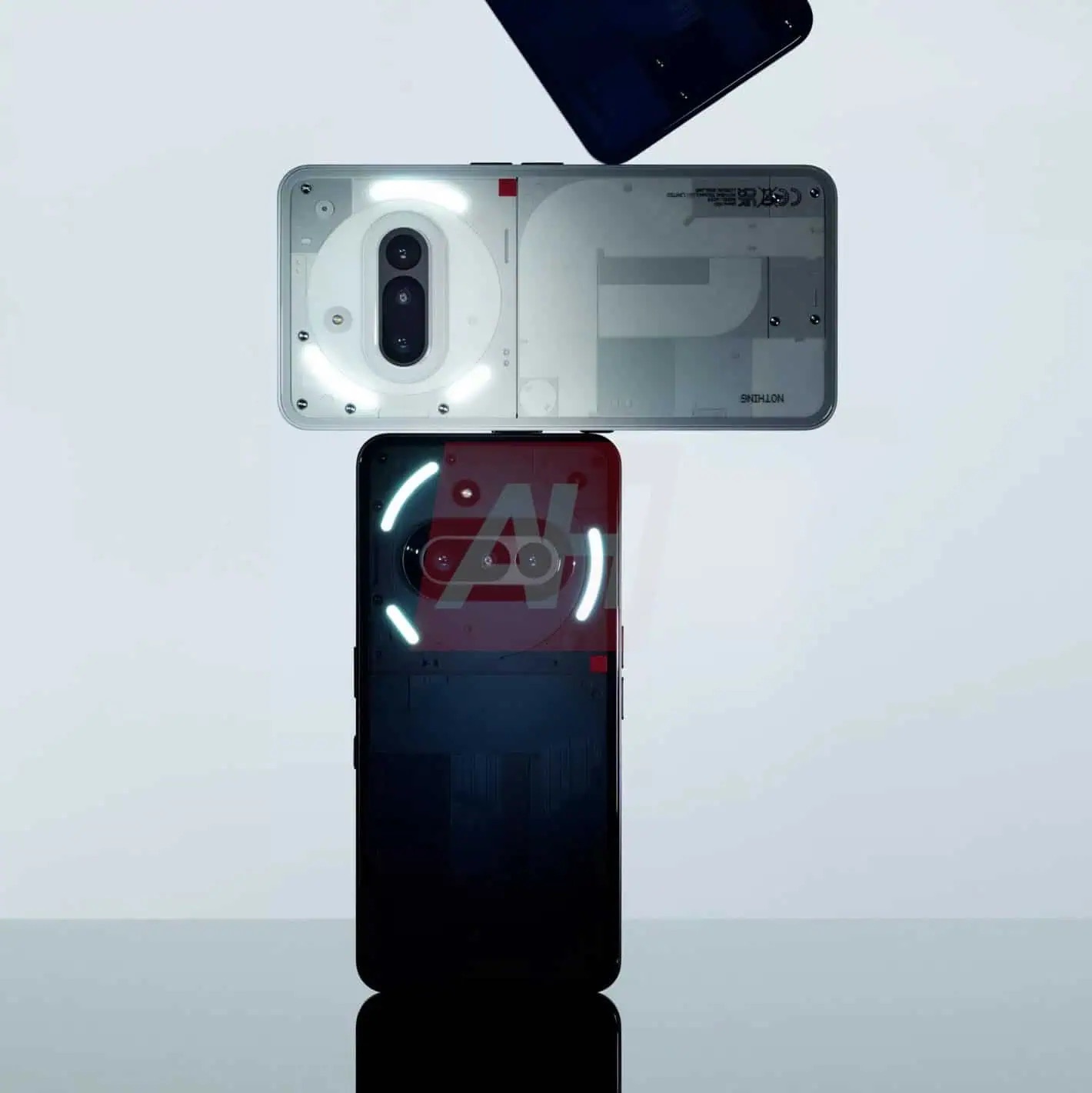 Ecco Nothing Phone 3a e 3a Pro - macitynet.it Ecco Nothing Phone 3a e 3a Pro - macitynet.it