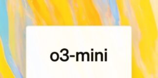 OpenAI o3-mini mostra meglio come pensa - macitynet.it