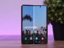 iPhone fold darà finalmente un senso ai pieghevoli Apple ha capito come rendere invisibile la piega nel futuro iPhone pieghevole - macitynet.it