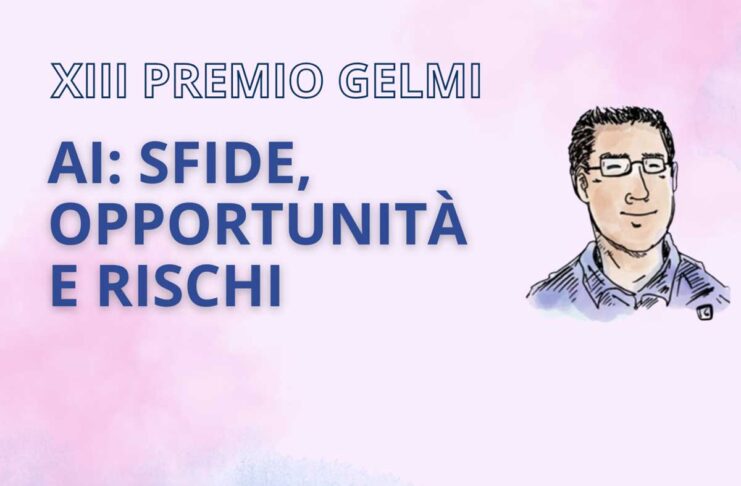 Bosch, premiate le migliori tesi dedicate all’Intelligenza Artificiale - macitynet.it