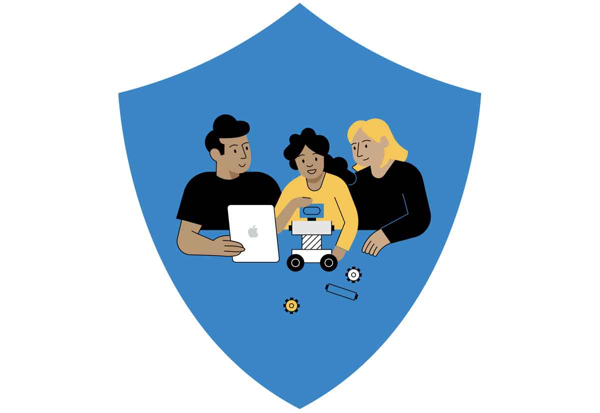 Apple migliora le funzionalità dedicate aglia account dei figli - macitynet.it Apple migliora le funzionalità dedicate aglia account dei figli - macitynet.it