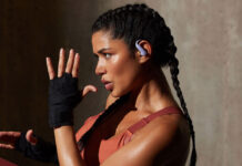 PowerBeats Pro 2 a 208 €, risparmio da quasi 100 euro Powerbeats Pro 2 i migliori auricolari sportivi, il peggior sensore cardio - macitynet.it