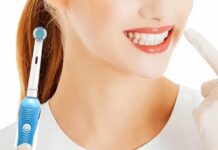 Spazzolino elettrico Oral-B, 16 testine di ricambio a meno di 1,50 € Spazzolino elettrico Oral-B, 16 testine di ricambio a meno di 1,50 € - macitynet.it