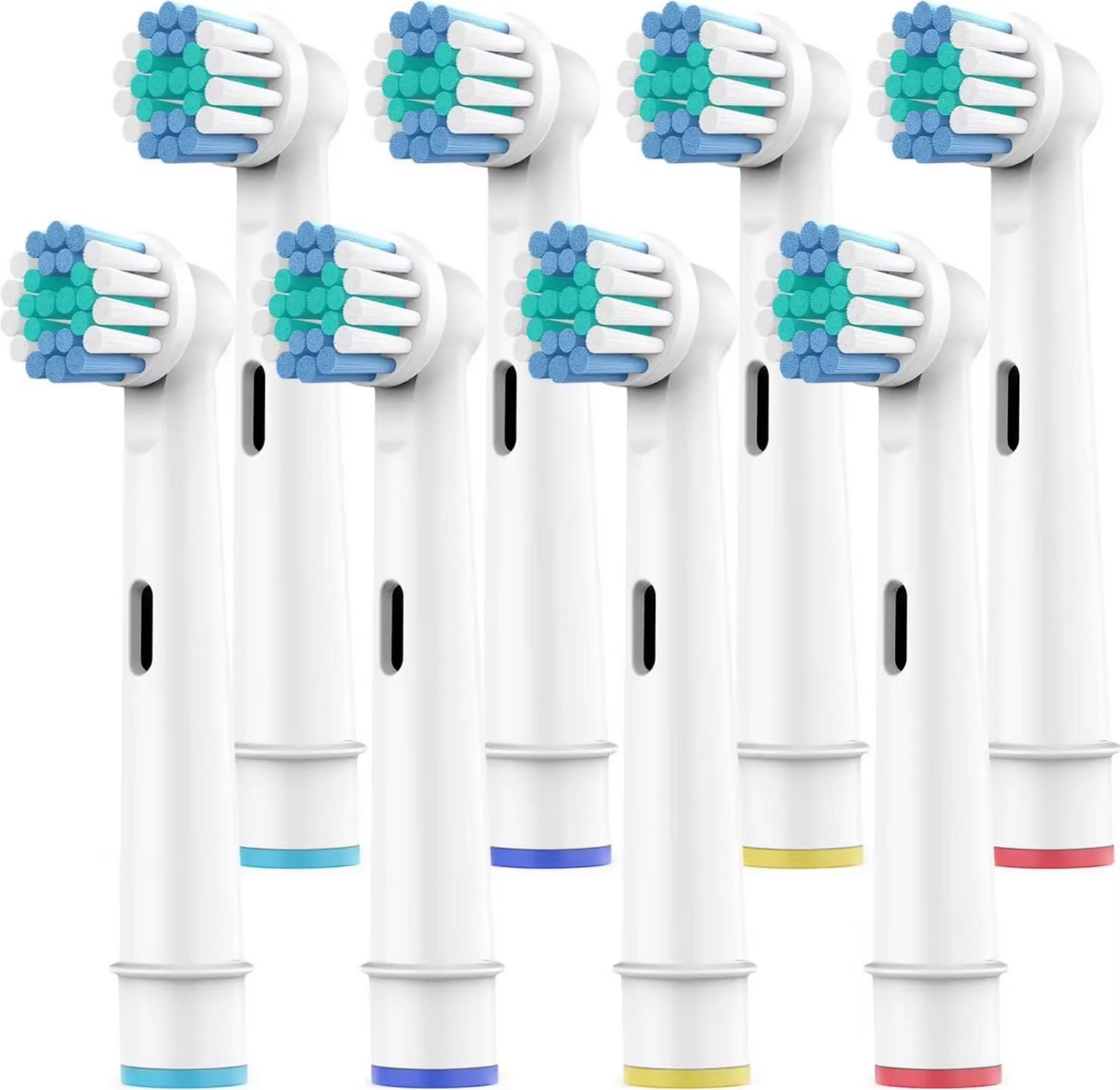 Spazzolino elettrico Oral-B, 16 testine di ricambio a meno di 1,50 € - macitynet.it