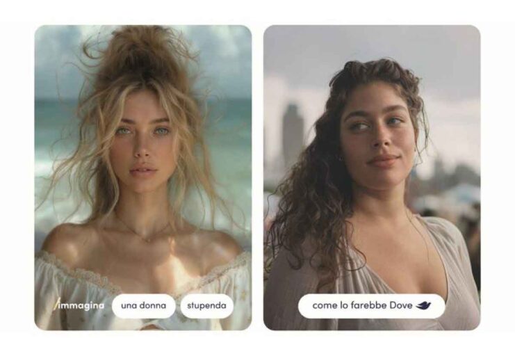 Shooting AI, con il nuovo trend social rischi per l'autostima dei giovani - macitynet.it