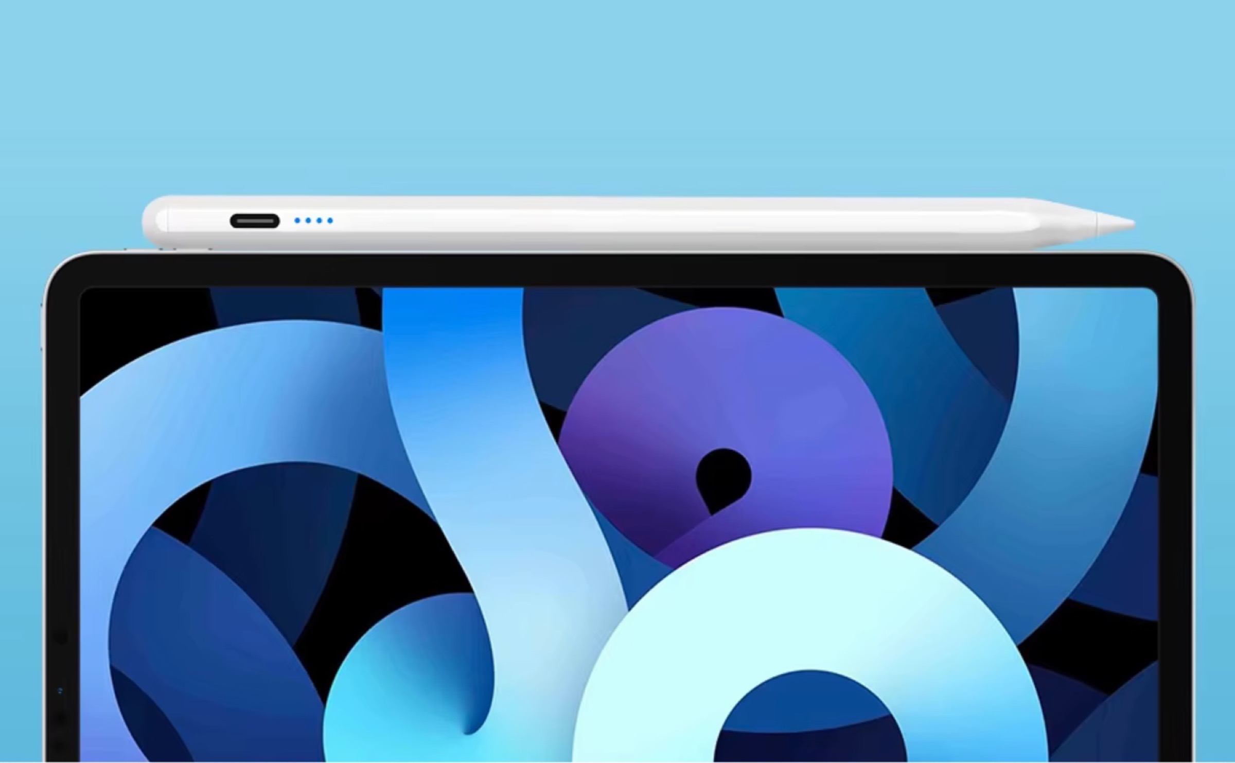 Il sosia di Apple Pencil vi costa solo 1 € - macitynet.it