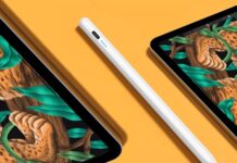 Il sosia di Apple Pencil vi costa solo 1 € Il sosia di Apple Pencil vi costa solo 1 € - macitynet.it