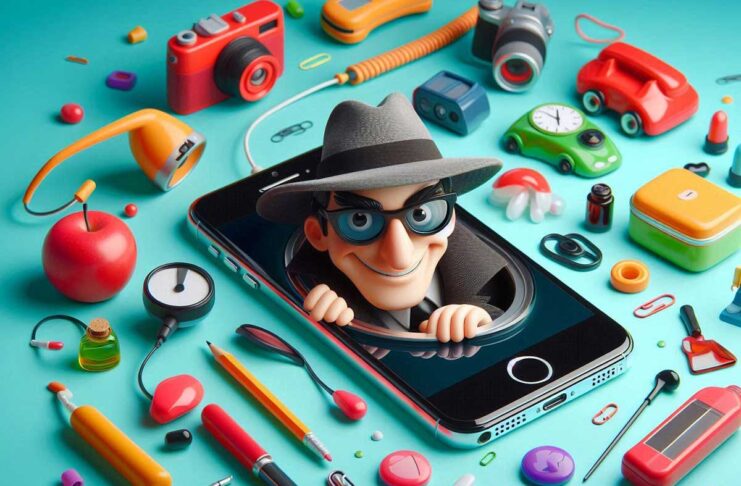 Il Regno Unito vuole da Apple una backdoor per spiare gli utenti iPhone - macitynet.it