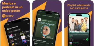 Spotify Music Pro non offrirà solo musica Hi-Fi - macitynet.it